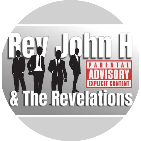 Rev John H and The Revelations