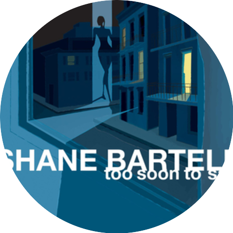 Shane Bartell