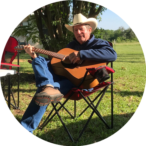 Ed Lasater