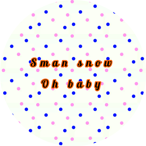 Sman snow