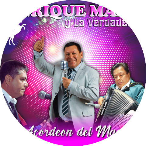 Enrique Maza y La Verdadera & delnortemusic producciones