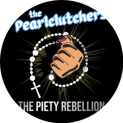 The Pearlclutchers