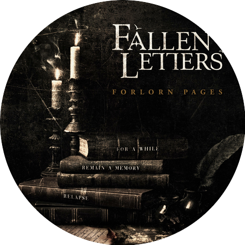 Fallen Letters