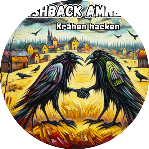 Flashback Amnesie