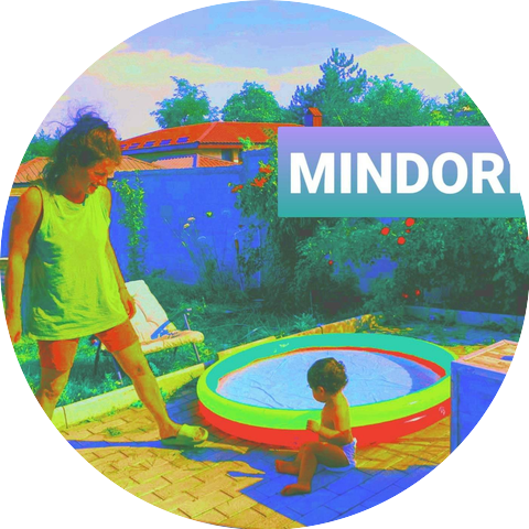 MINDORI