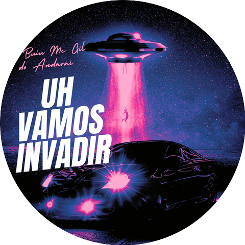 MC Gil Do Andaraí and DJ Buiu