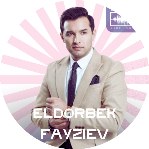 Eldorbek Fayziev