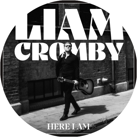 Liam Cromby