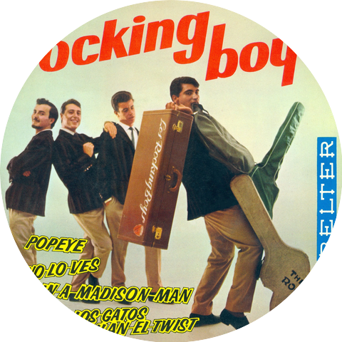 The Rocking Boys