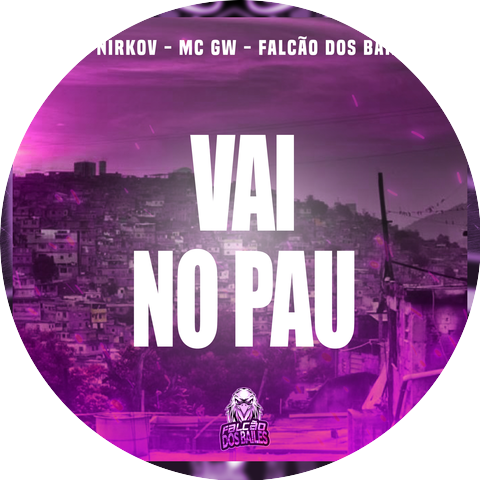 DJ NIRKOV ORIGINAL & Falcão dos Bailes