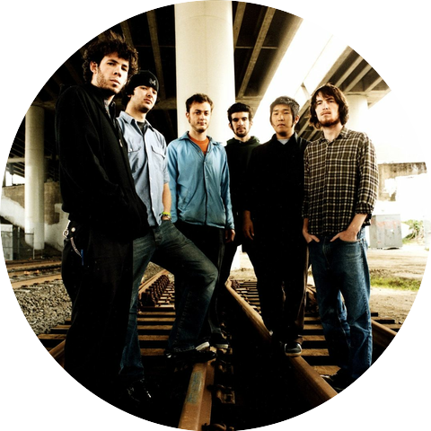 RX Bandits