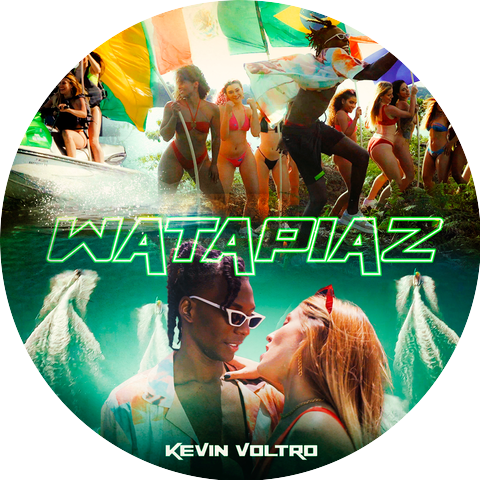 Kevin Voltro