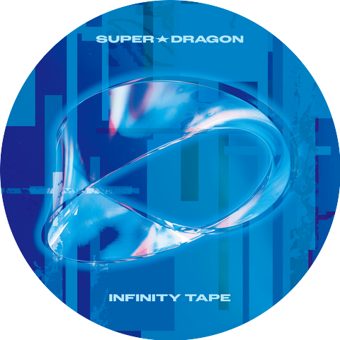 THUNDER DRAGON from SUPER DRAGON