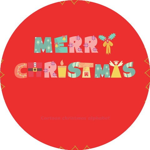 Christian Christmas & Holly Christmas & Classical Christmas Music