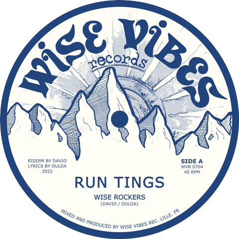 Wise Rockers