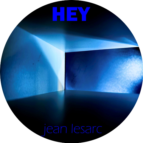 Jean Lesarc
