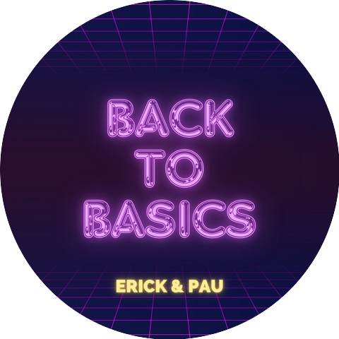 Erick & Pau