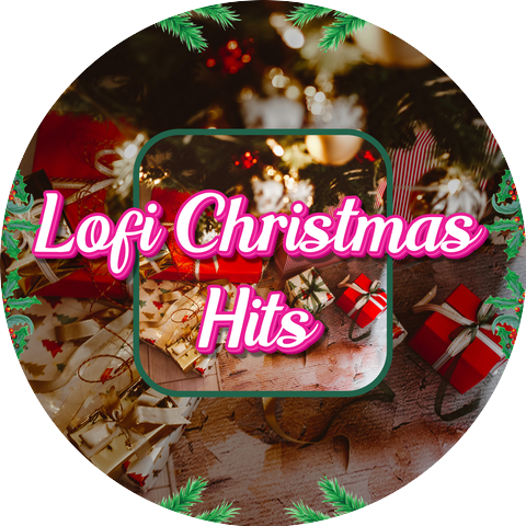 Lofi Christmas Hits & Hip Hop Lofi Christmas