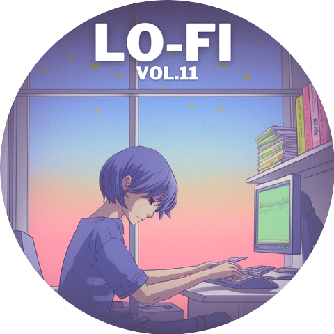 OneKindMedia & Lo-Fi by OKM