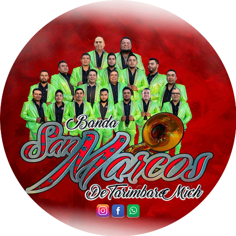 Banda San Marcos Oficial