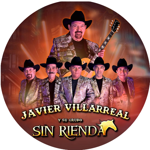 Javier Villareal y Su Grupo Sin Rienda