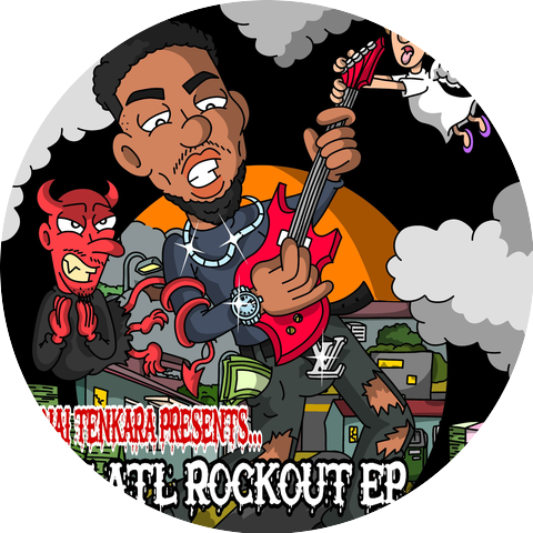 Hellbound Jay