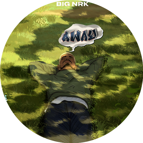 Big NRK