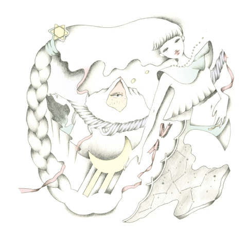 Wakusei Abnormal