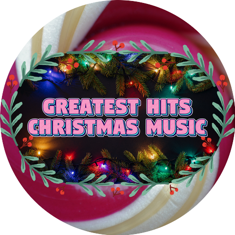 Greatest Hits Christmas Music & Top Christmas Hits Of All Time