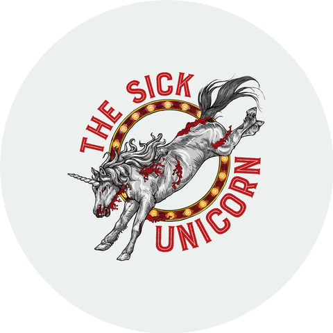 The Sick Unicorn