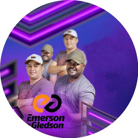 Emerson e Gledson