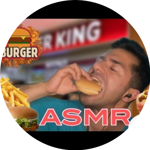 Serhat ASMR