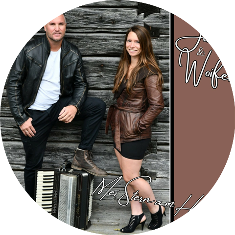 Julie & Woifei