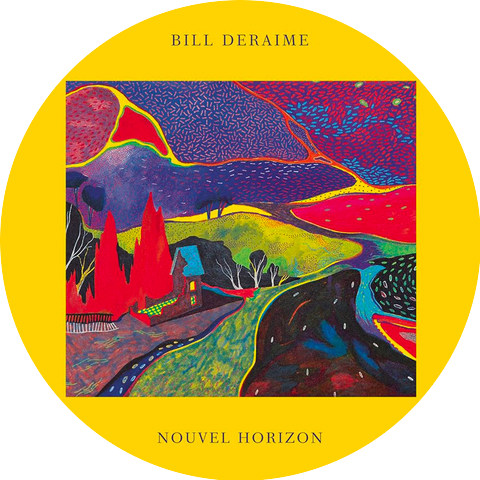 Bill Deraime