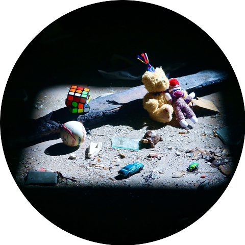 Bug-Stomp