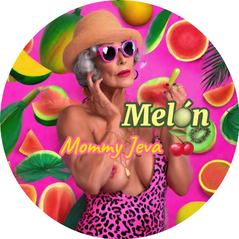 Mommy Jeva