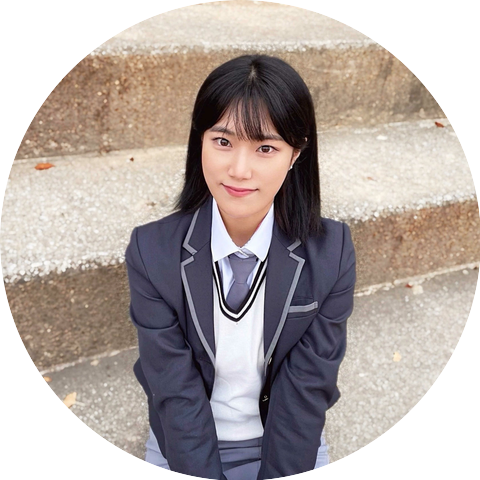 Bong eun young