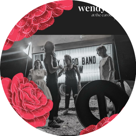 Wendy Ward Band