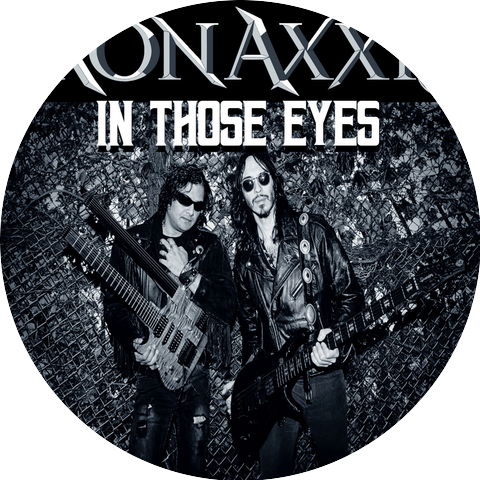 Iron Axxis