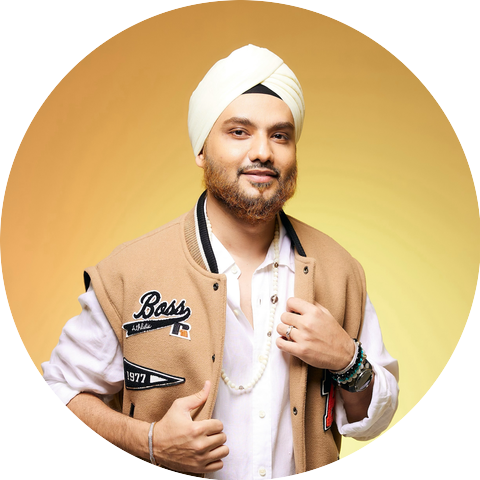 Stuee Singh