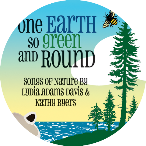 Lydia Adams Davis & Kathy Byers