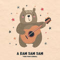 Tones From Samwell