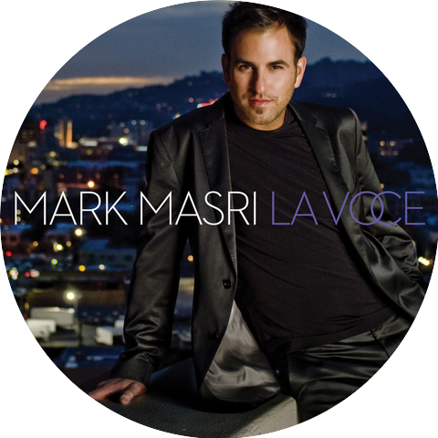 Mark Masri