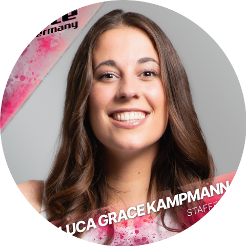 Luca Grace Kampmann