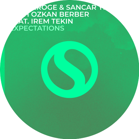 Sancar Yildirim & Cenk Eroge with Irem Tekin