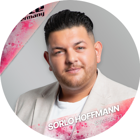 Sorlo Hoffmann