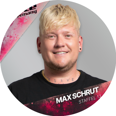 Max Schrut