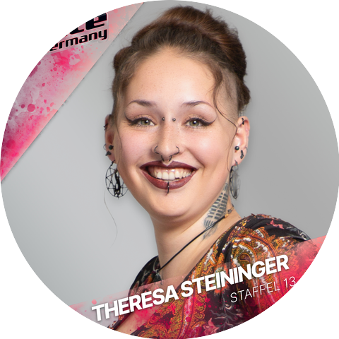 Theresa Steininger