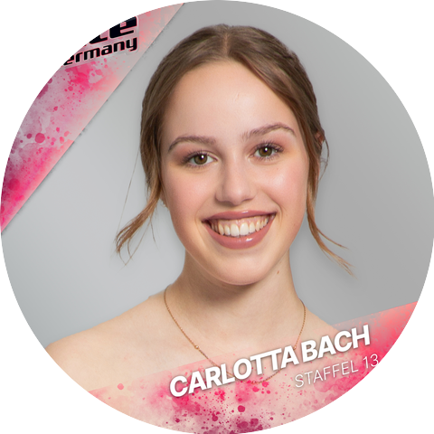 Carlotta Bach