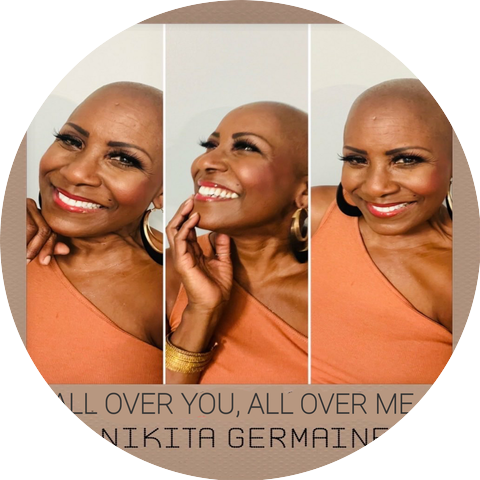 Nikitha Germaine